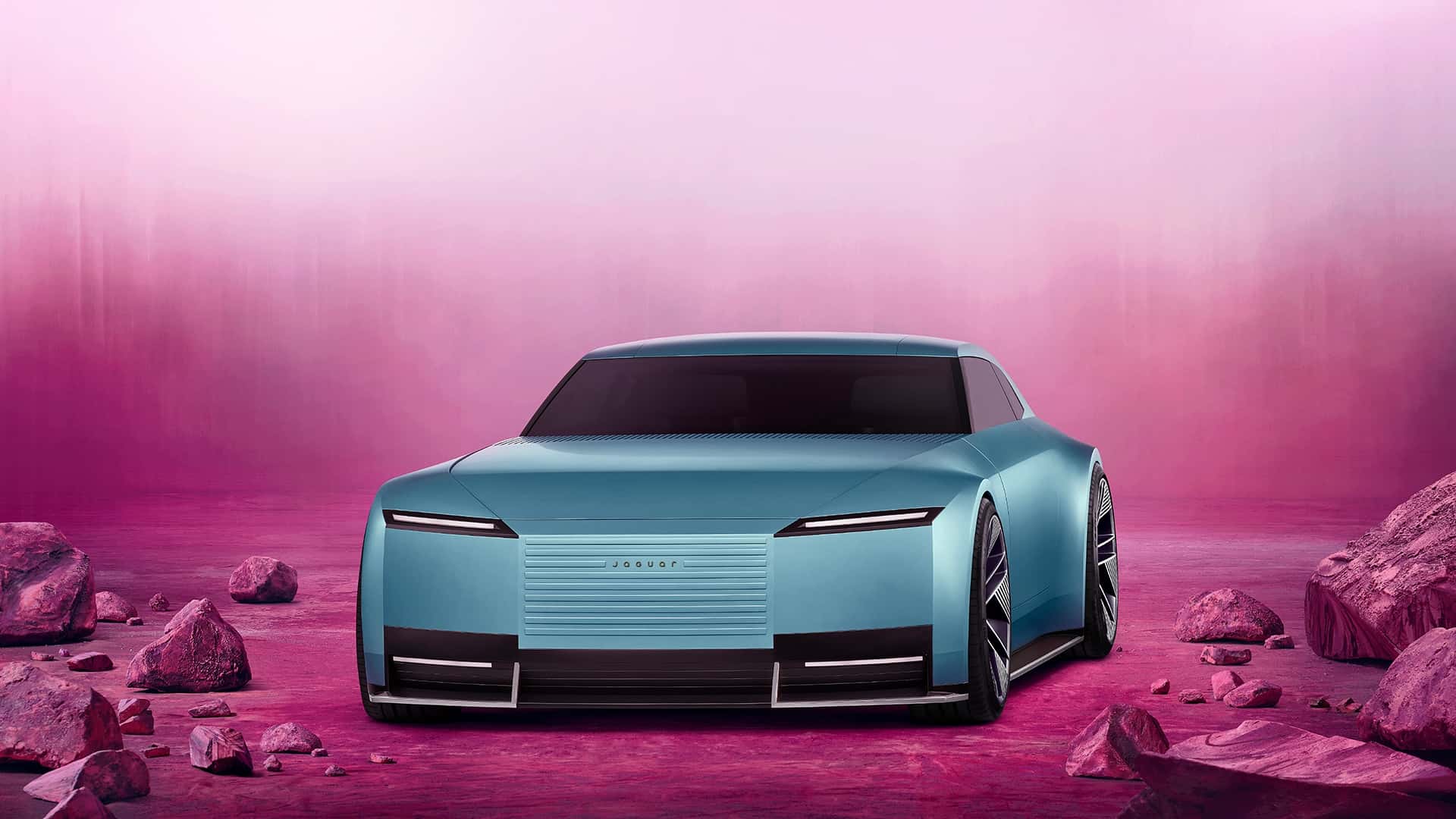 Sticker Shocks, No Discounts: Jaguar Wants To Change The Way It Sells Cars – InsideEVs