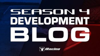 iRacing Development Update: August 2025 – iRacing